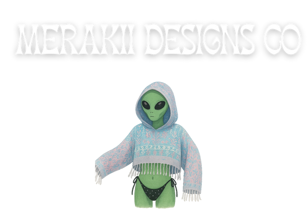 Merakii Designs Co